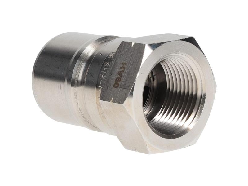 PARKER SH6-63