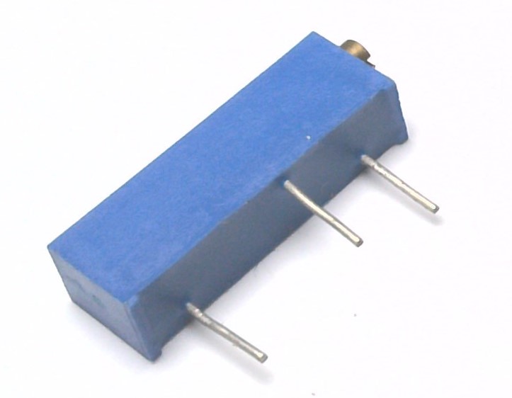 BOURNS 3006P-102