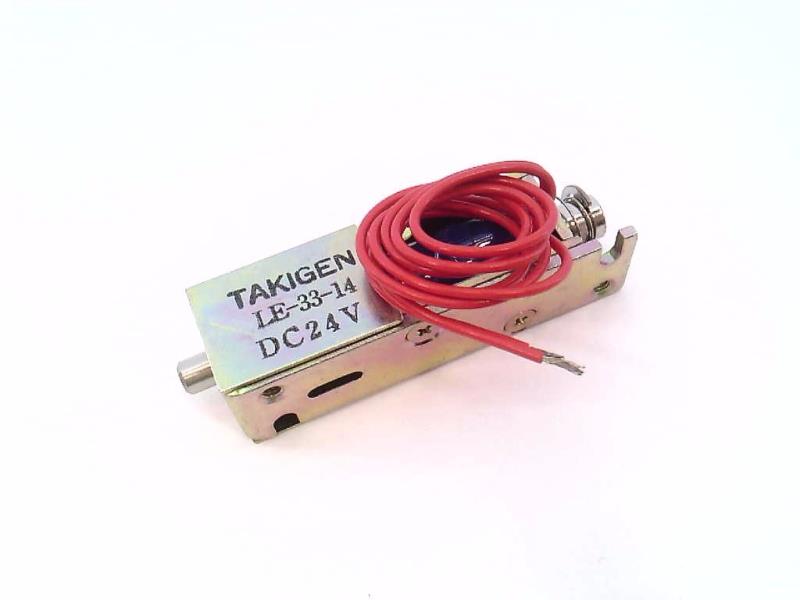 TAKIGEN LE-33-14
