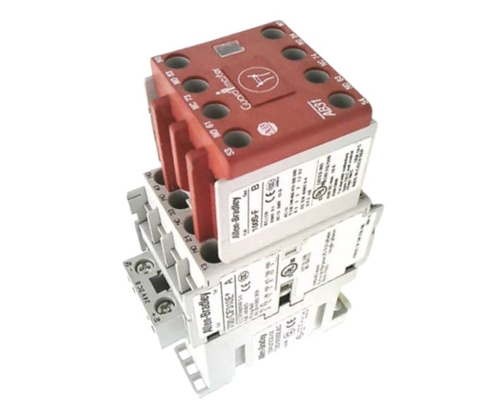ALLEN BRADLEY 700S-CF620EJBC