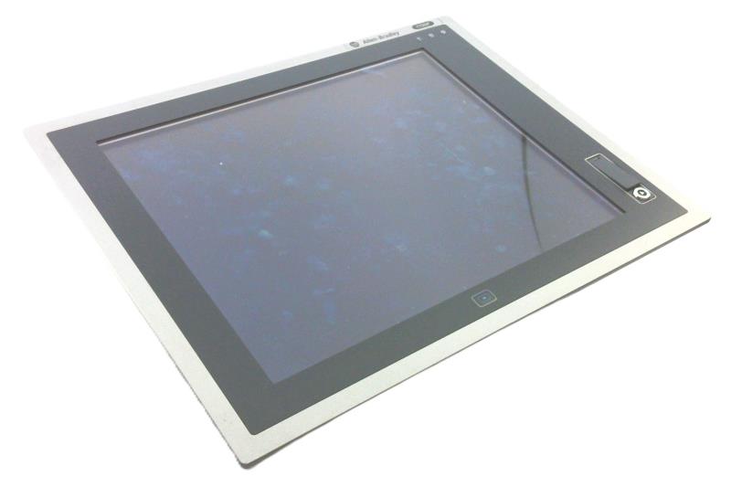 ALLEN BRADLEY 6181-P17A3HW71AC