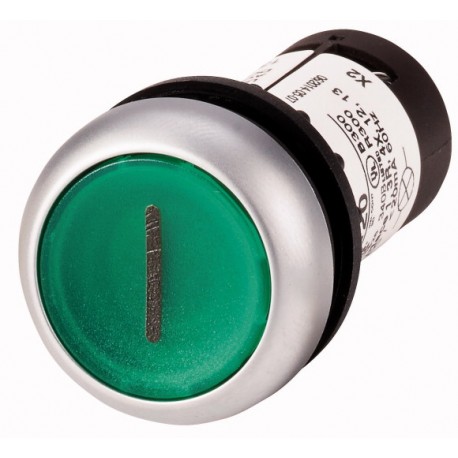 C22-DL-G-X1-K10-230 by EATON CORPORATION