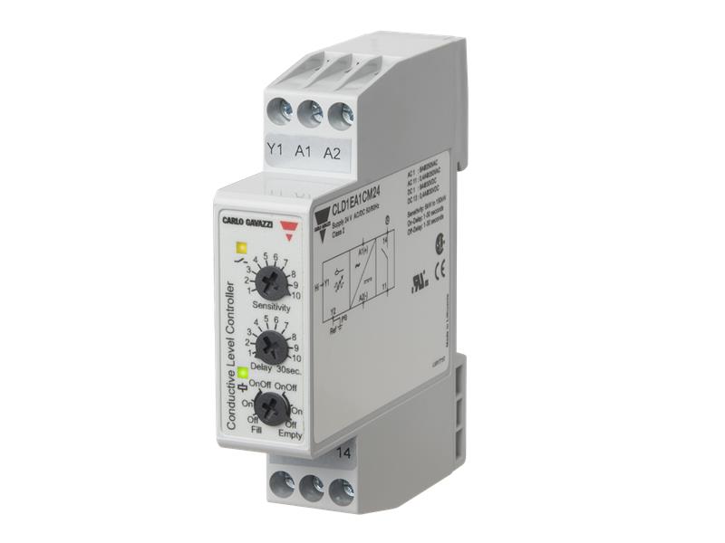 CARLO GAVAZZI CLD1EA1CM24