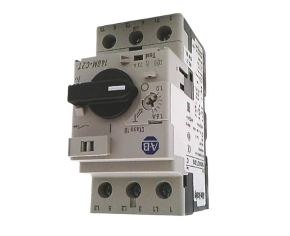 ALLEN BRADLEY 140M-C2T-B16