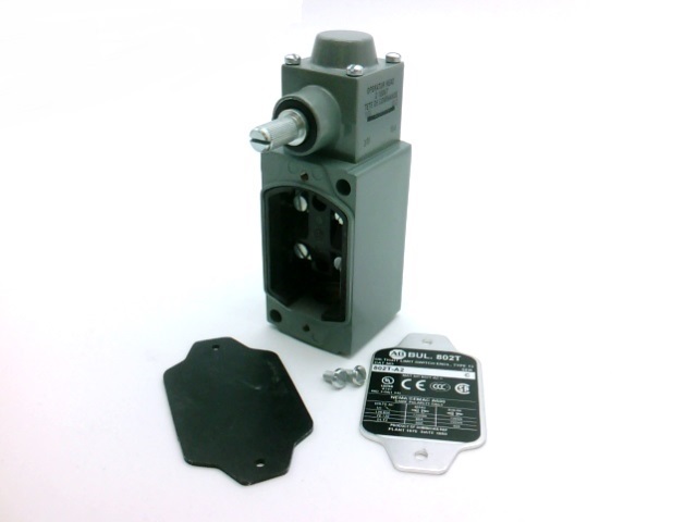 ALLEN BRADLEY 802T-A2Y56