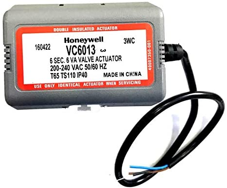 HONEYWELL VC6013