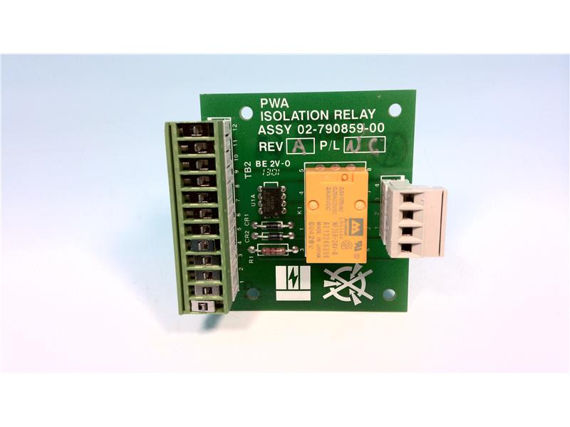 NIDEC CORP 02-790859-00
