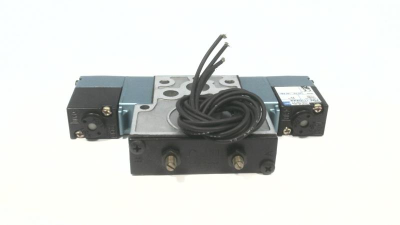 MAC VALVES INC 825C-PM-111DA-662