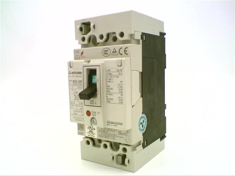MITSUBISHI NF50-SVFU330
