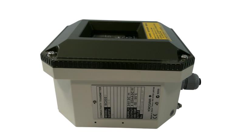 YOKOGAWA SC202