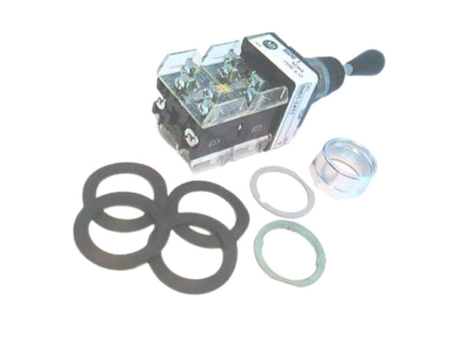 ALLEN BRADLEY 800T-T4T7AAAA
