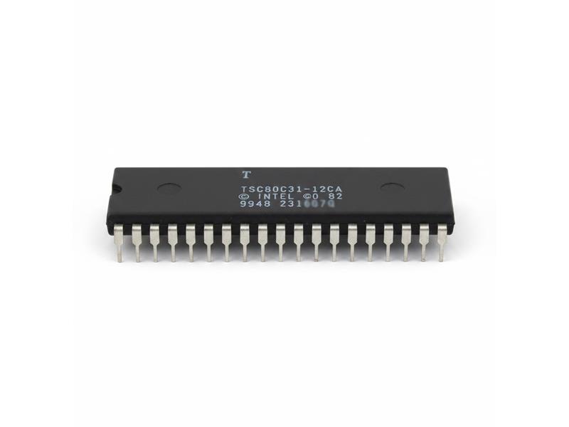 IC80C31 par TEMIC
