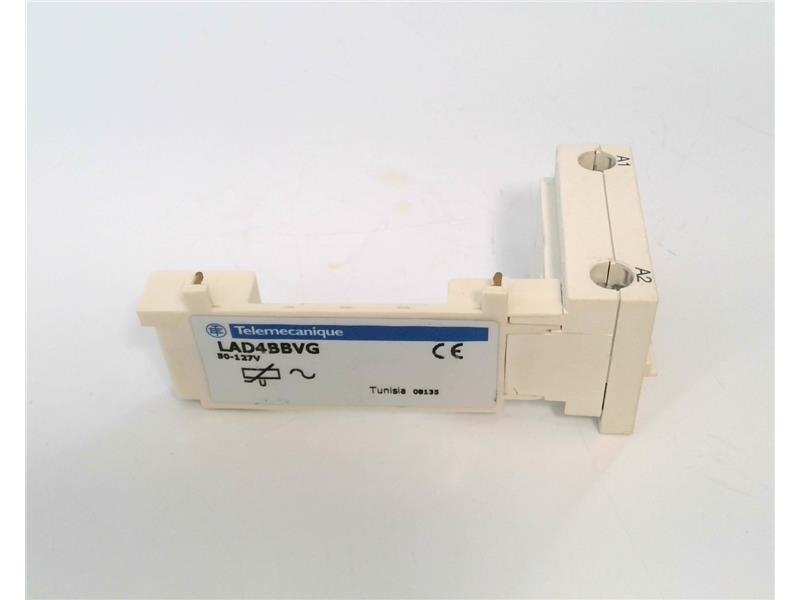 SCHNEIDER ELECTRIC LAD4BBVG