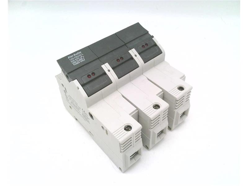 ALLEN BRADLEY 1492-FB3J30-L