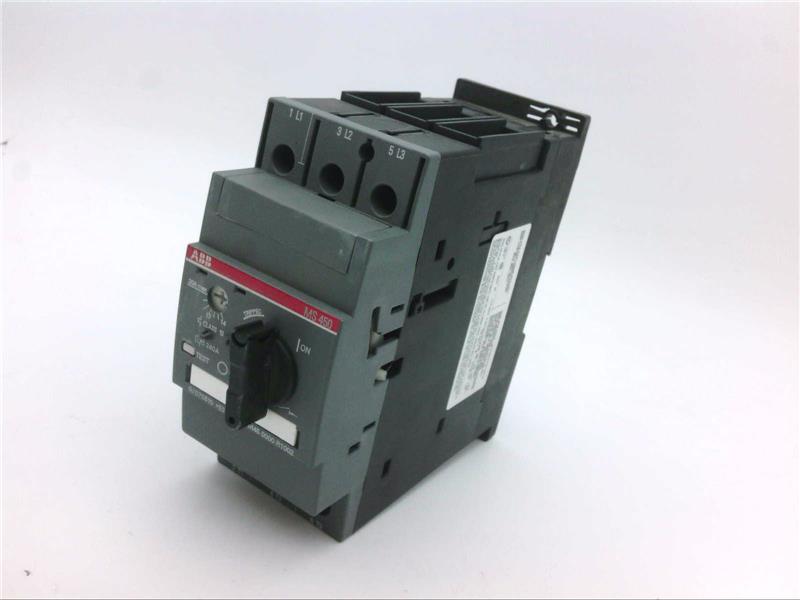 ASEA BROWN BOVERI 1SA-M45-0000-R1002