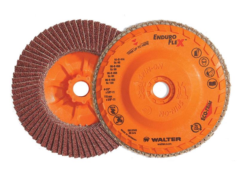 WALTER SURFACE TECHNOLOGIES 06B454