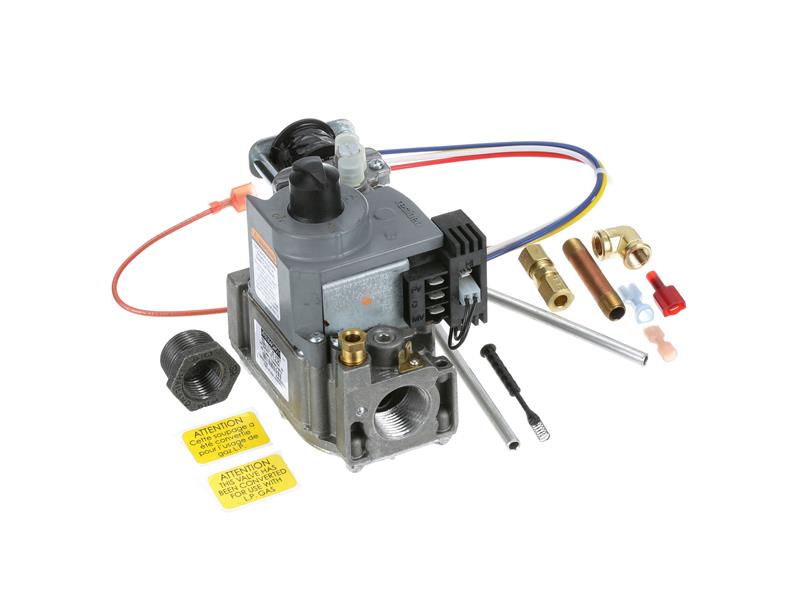 FK113049 par CLEVELAND RANGE