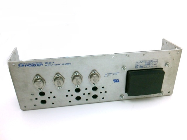 IHE48-4 by INTERNATIONAL POWER