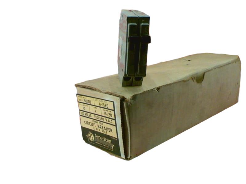 A1520 by AMERICAN CIRCUIT BREAKER