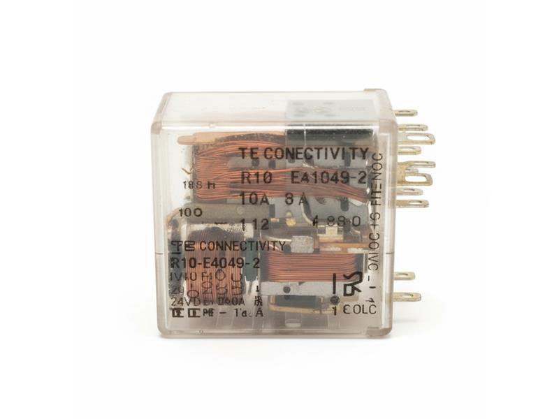 TE CONNECTIVITY R10-E4049-2