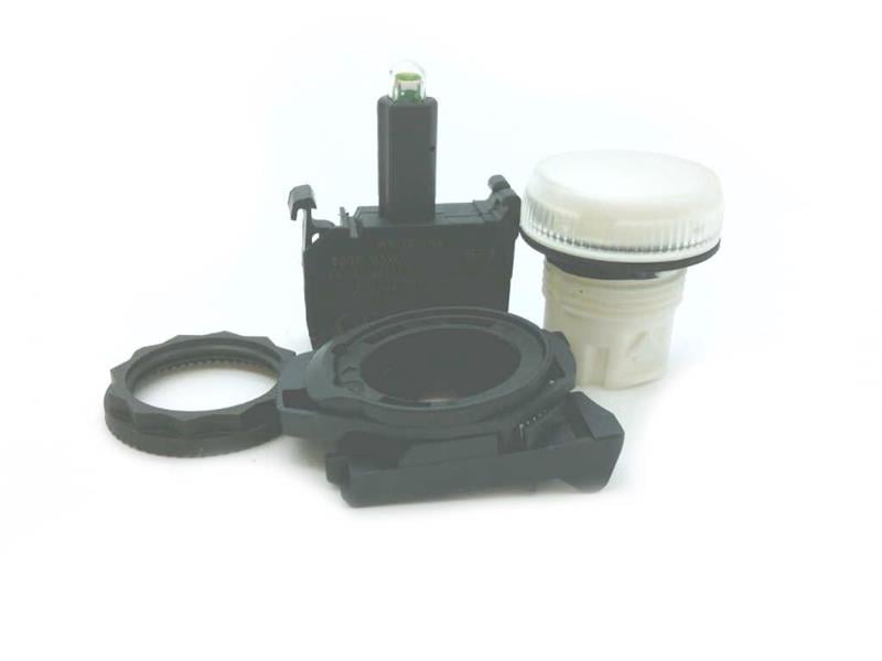 800FP-P7PN5W por ALLEN BRADLEY