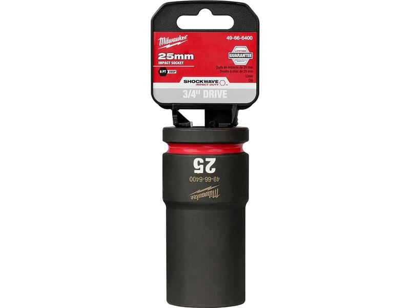 MILWAUKEE POWER TOOLS 49-66-6400