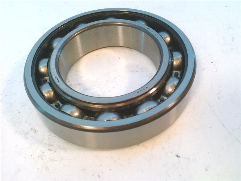BEARINGS LIMITED 6009