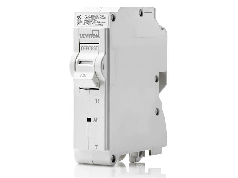 LEVITON LB115-AFT