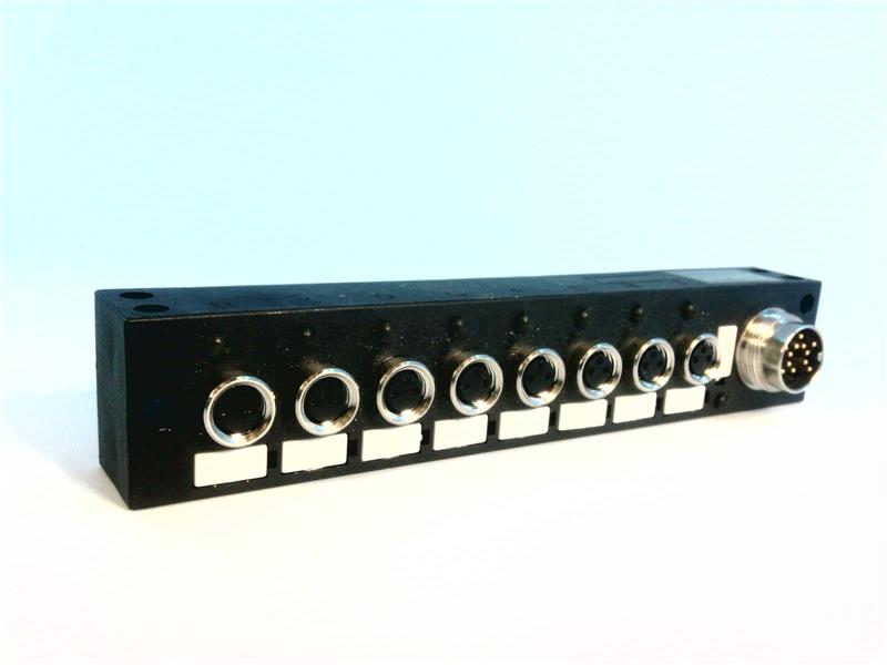 MURR ELEKTRONIK 3827250