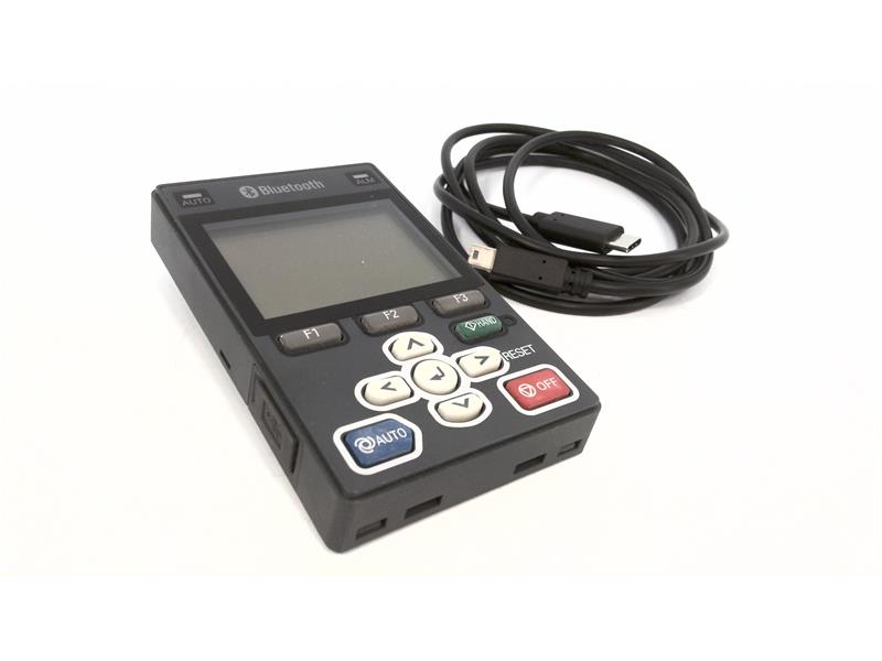 YASKAWA ELECTRIC JVOP-KPLCD04ABB