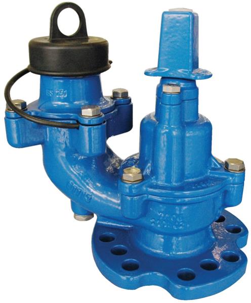 29-388-3-2112 by AVK INDUSTRIAL PRODUCTS