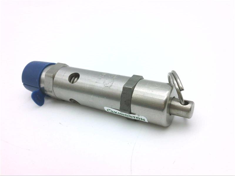 KINGSTON VALVE 115CR-4-100