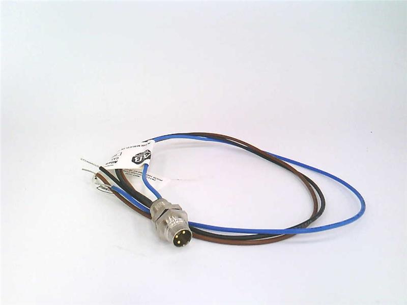 ALLEN BRADLEY 888P-M3AB4-0M3
