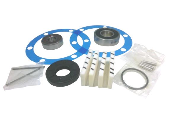 SM4AMAN-TK1 par INGERSOLL RAND