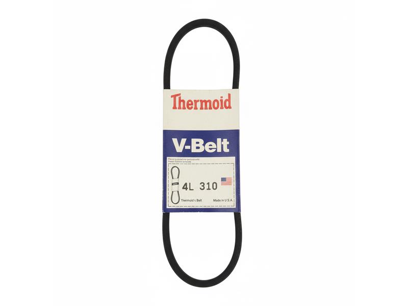 THERMOID INDUSTRIES 4L310