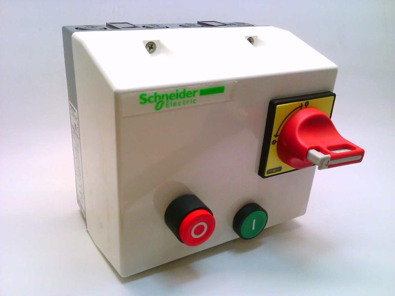 SCHNEIDER ELECTRIC LE1K0675N7