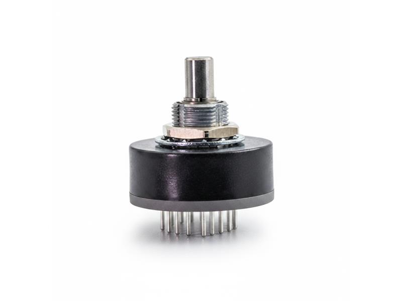 GRAYHILL INC 62C1111-02-050S