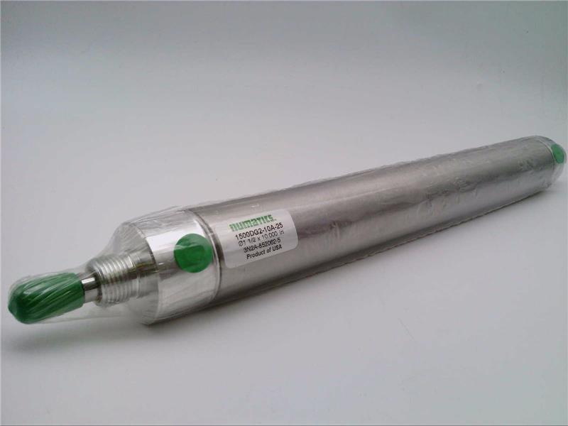 ASCO 1500DG2-10A-25