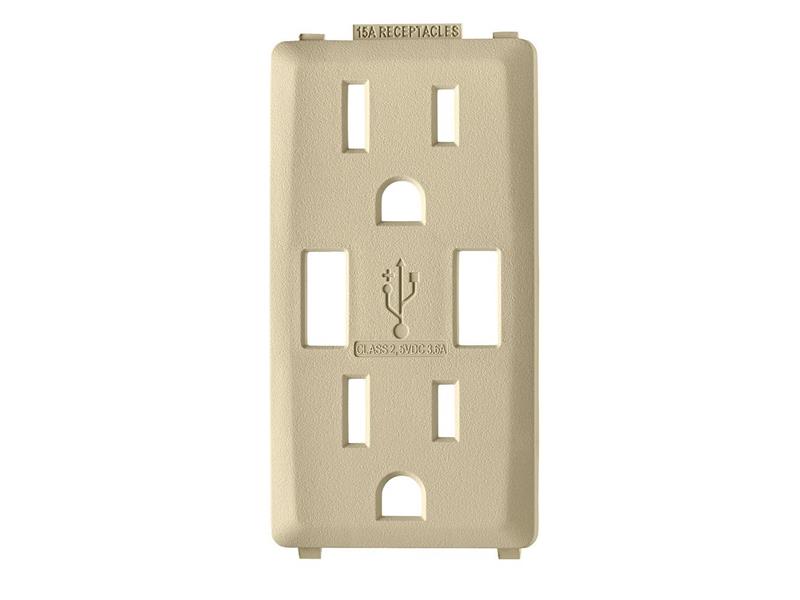 RKAA1-CA por LEVITON