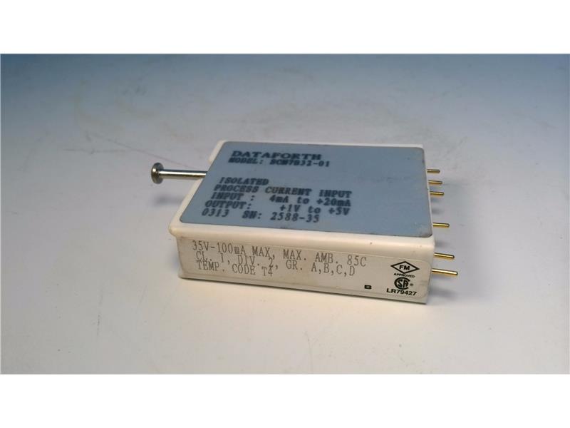 DATAFORTH SCM7B32-01