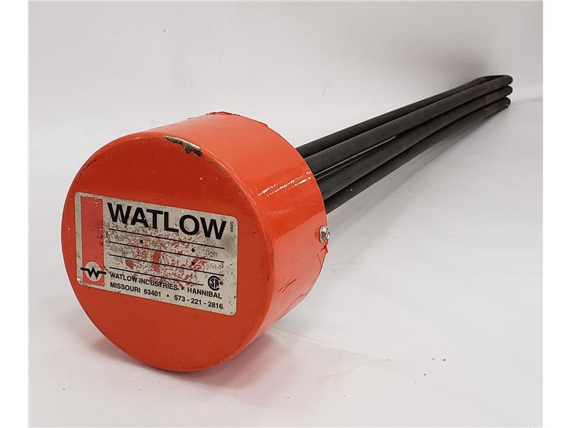 WATLOW BHN725E5