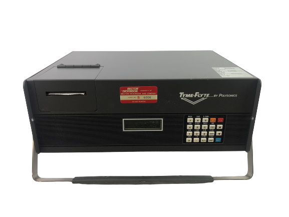POLYSONICS TF-P1