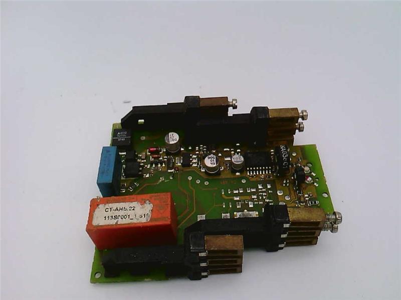 ASEA BROWN BOVERI ISVR630130P00020