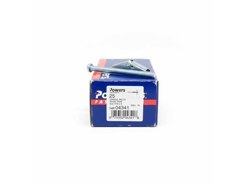 4341 by STANLEY BLACK & DECKER