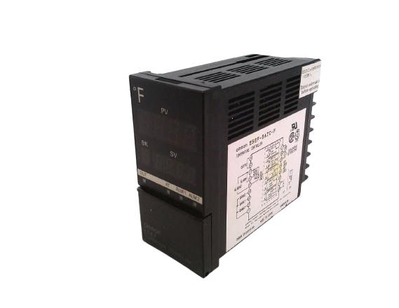 OMRON E5AF-AHF-F