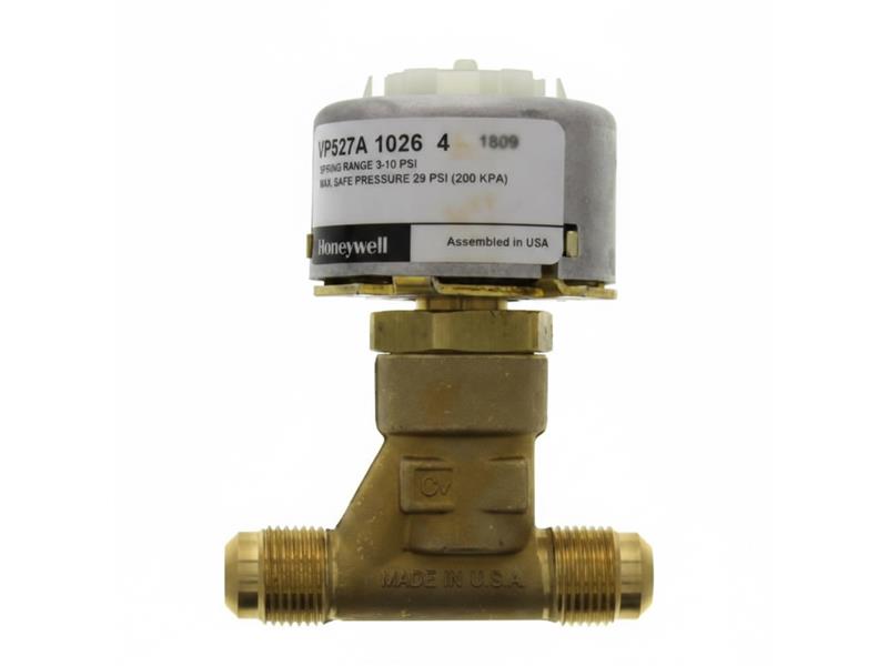 HONEYWELL VP527A1026
