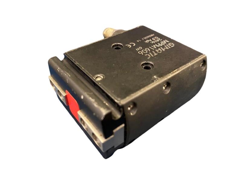 GIMATIC MPPM1606