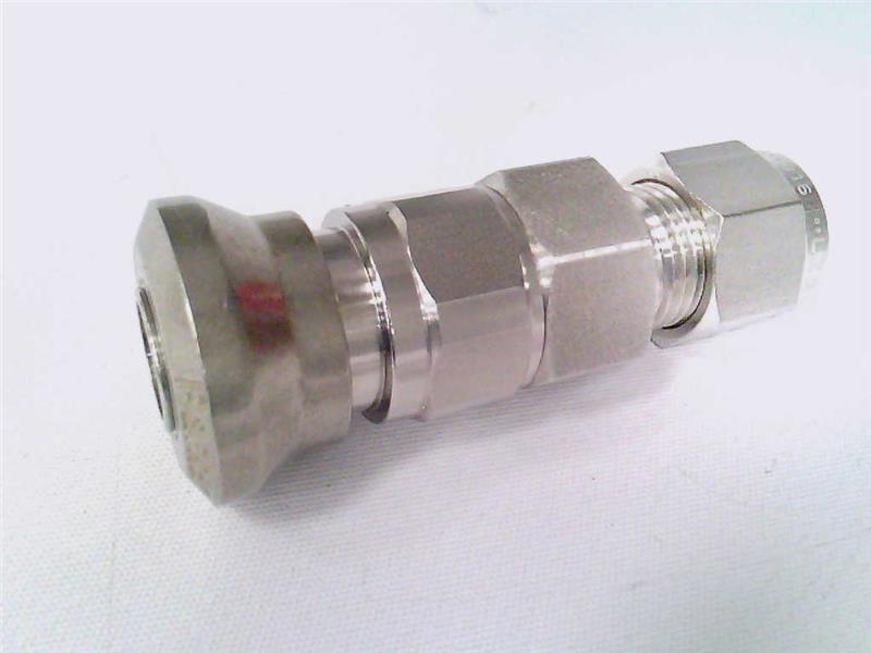 PARKER 6Z-Q6CY-SSP