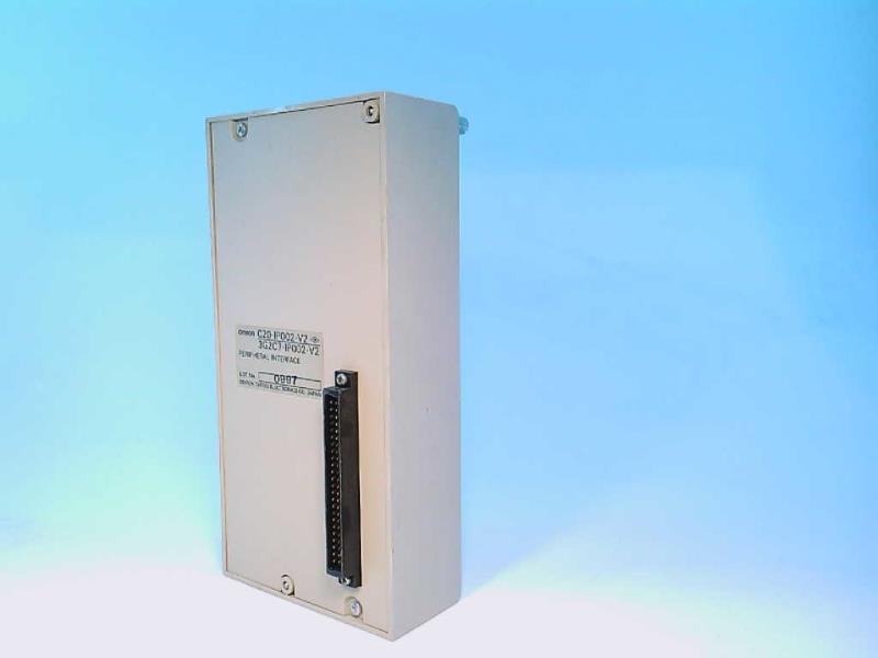OMRON 3G2C7-IP002-V2