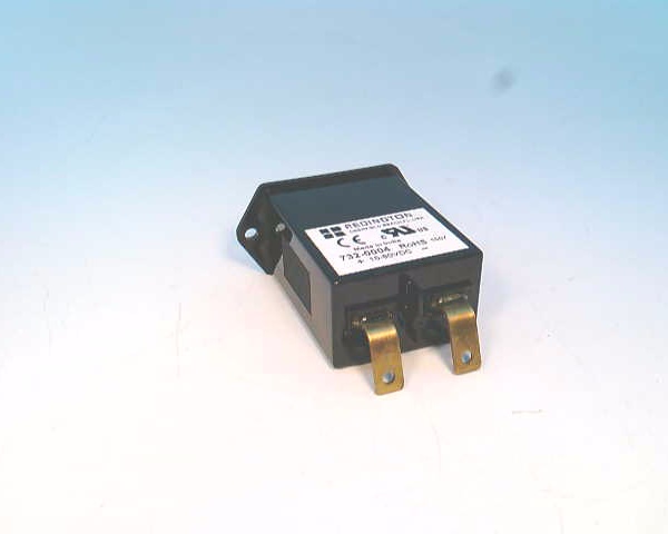 TRUMETER 732-0004